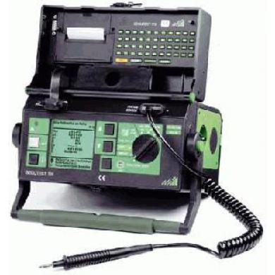 Тестер SECUTEST SII 0
