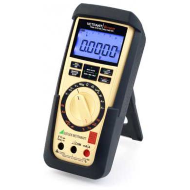 Преносим мултимер METRAHIT OUTDOOR 0