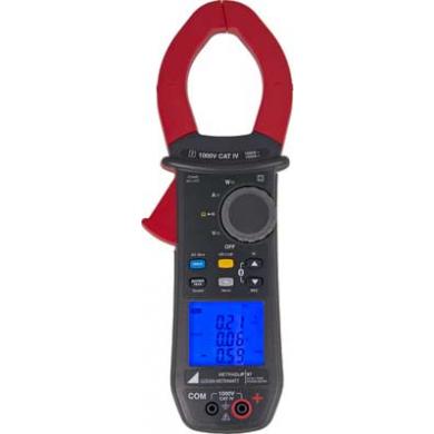Tокови клещи Metraclip 87 0