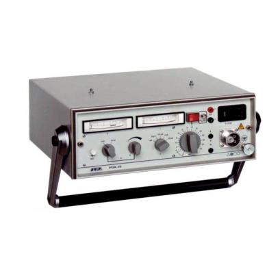 Прибор за изпитване на изолация PGK25 0