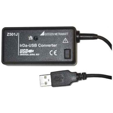 IrDa-USB Converter 0