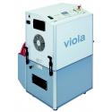 VIOLA - Високоволтов тестов уред от две части за МНЧ(много ниски честоти) truesinus®  (VLF - Very Low Frequency Testing truesinus®)