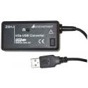 IrDa-USB Converter